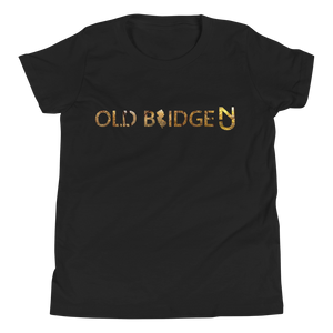 Old Bridge Youth Short Sleeve T-Shirt