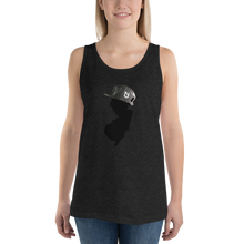 Load image into Gallery viewer, State Hat Tank Top