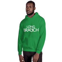 Load image into Gallery viewer, Long Branch Hoodie