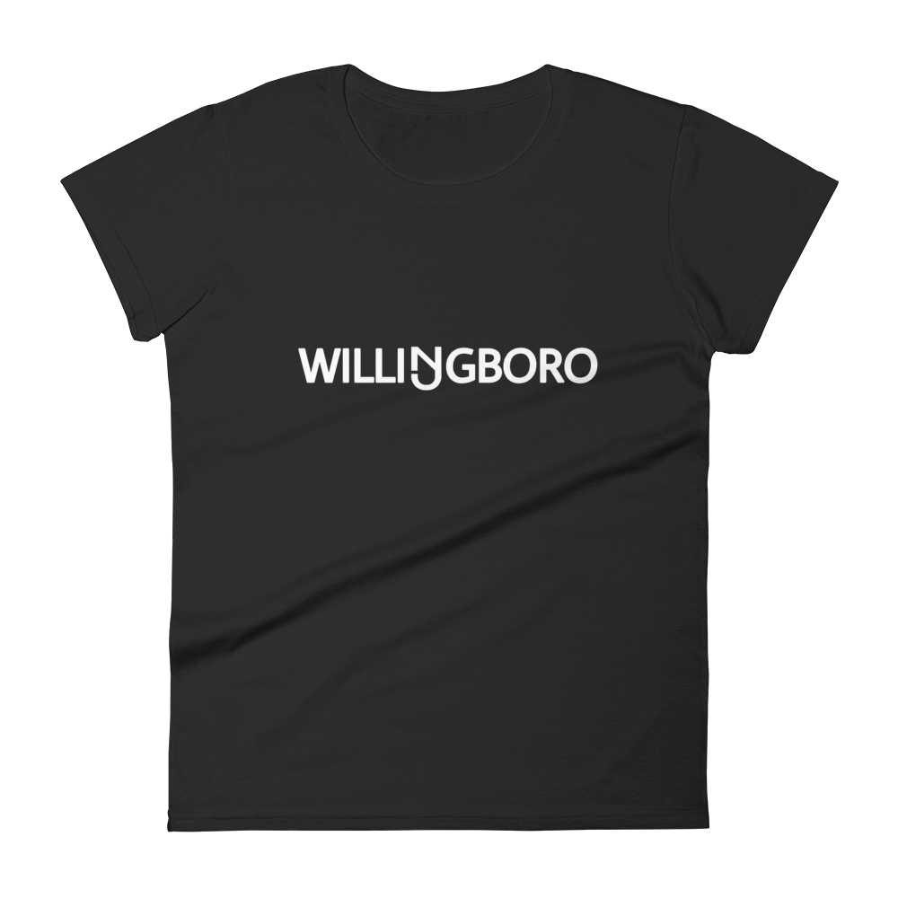 Willingboro Women's T-shirt