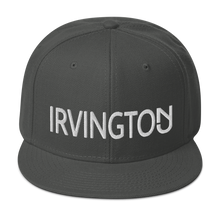 Load image into Gallery viewer, Irvington Snapback