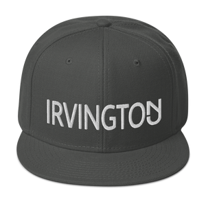 Irvington Snapback