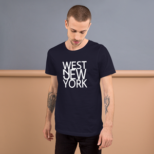West New York Short-Sleeve T-Shirt