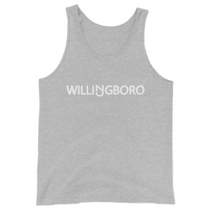 Willingboro Tank Top
