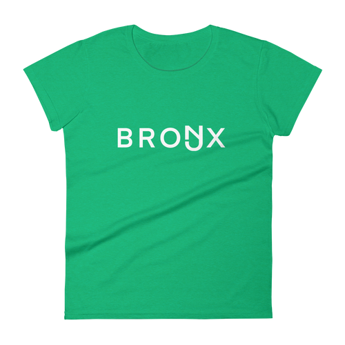 Bronx  Women's T-sshirt