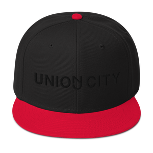 Union City Snapback