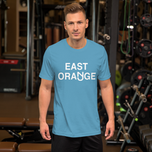 Load image into Gallery viewer, East Orange Short-Sleeve T-Shirt