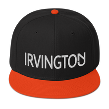 Load image into Gallery viewer, Irvington Snapback
