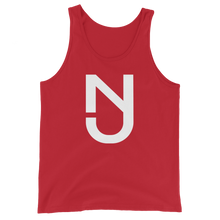 Load image into Gallery viewer, NJ Tank Top