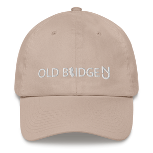 Old Bridg Dad Hat