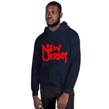 Load image into Gallery viewer, New Jersey Hoodie