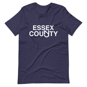Essex County  Short-Sleeve T-Shirt