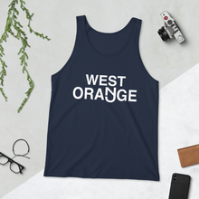Load image into Gallery viewer, West Orange Tank Top
