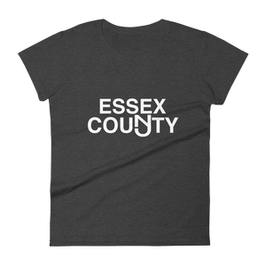 Essex County  Women's T-shirt