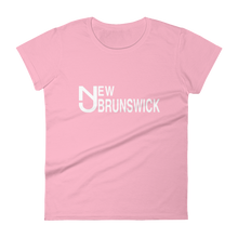 Load image into Gallery viewer, New Brunswick Women&#39;s T-shirt