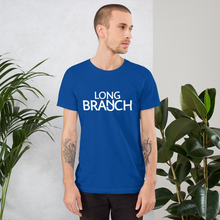 Load image into Gallery viewer, Long branch Short-Sleeve T-Shirt