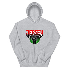Load image into Gallery viewer, Jersey Grip Hoodie