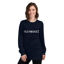 Load image into Gallery viewer, Old Bridge Long Sleeve Shirt