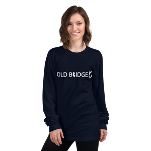 Old Bridge Long Sleeve Shirt