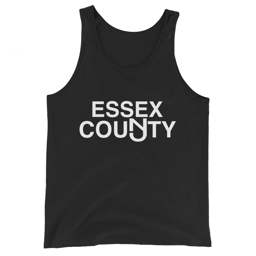 Essex County Tank Top