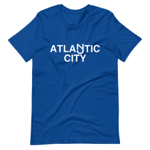 Load image into Gallery viewer, Atlantic City Short-Sleeve T-Shirt
