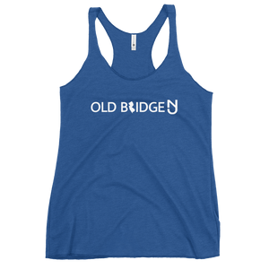 Old Bridge Women's Racerback Tank