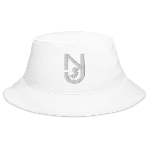 NJ Bucket Hat