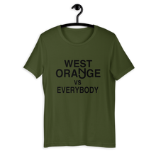 Load image into Gallery viewer, West Orange vs Everybody T-Shirt