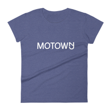 Load image into Gallery viewer, Motown Women&#39;s T-shirt