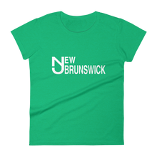 Load image into Gallery viewer, New Brunswick Women&#39;s T-shirt