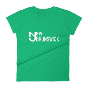 New Brunswick Women's T-shirt