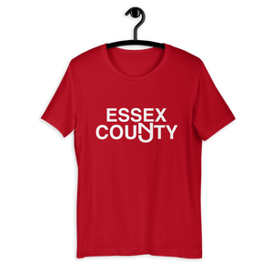 Essex County  Short-Sleeve T-Shirt