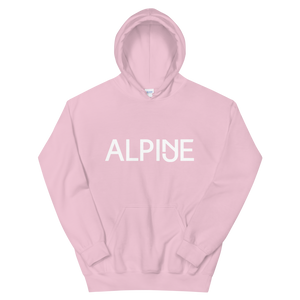 Alpine Hoodie