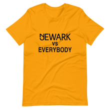 Load image into Gallery viewer, Newark vs Everybody T-Shirt