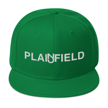 Load image into Gallery viewer, Plainfield Snapback
