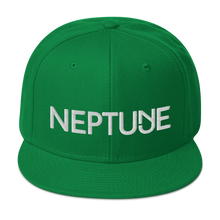 Load image into Gallery viewer, Neptune Snapback