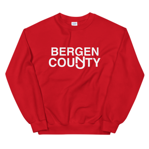 Bergen County Sweatshirt