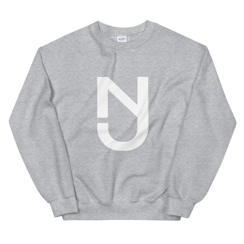 NJ Sweatshirt