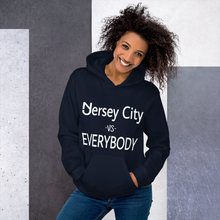 Load image into Gallery viewer, Jersey City vs Everybody Hoodie