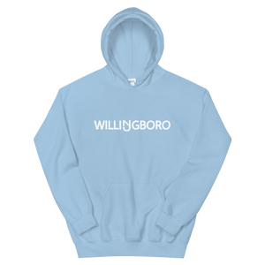 Willingboro Hoodie