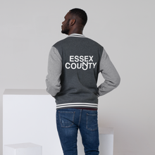 Load image into Gallery viewer, Essex County  Men&#39;s Letterman Jacket