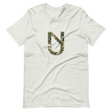 Load image into Gallery viewer, NJ Camo T-Shirt