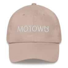 Load image into Gallery viewer, Motown Dad Hat
