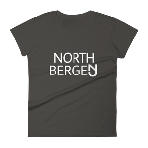 North Bergen  Women's T-shirt