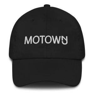 Motown Dad Hat