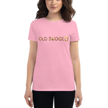 Load image into Gallery viewer, Old Bridge Women&#39;s Tshirt