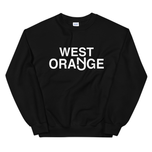 West Orange Sweatshirt
