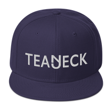 Load image into Gallery viewer, Teaneck Snapback