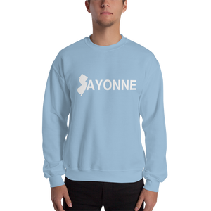 Bayonne Sweatshirt