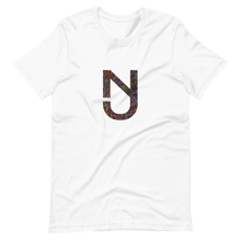 Load image into Gallery viewer, NJ Doodle T-Shirt